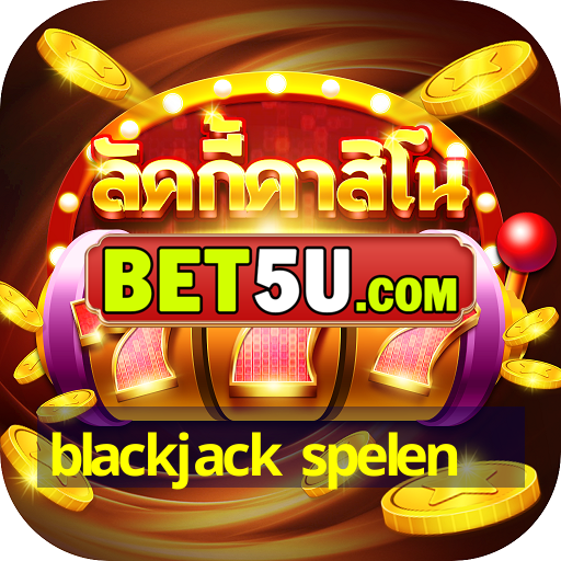 blackjack spelen